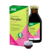 Floradix mit Eisen Tonikum