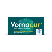 VOMACUR Tabletten