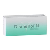 DISMENOL N Filmtabletten