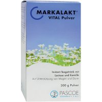 MARKALAKT Vital Pulver