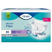 TENA FLEX maxi M