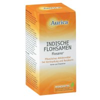 FLOHSAMEN INDISCH Kerne