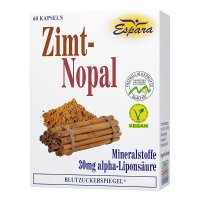 ZIMT NOPAL Kapseln