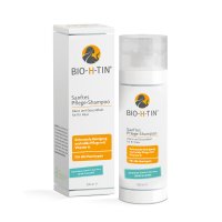 BIO-H-TIN Pflege Shampoo