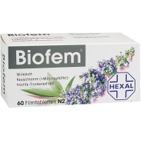 BIOFEM Filmtabletten