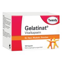 GELATINAT Vitalkapseln