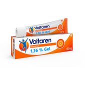 Voltaren Schmerzgel 11,6 mg/g Gel, 60 g