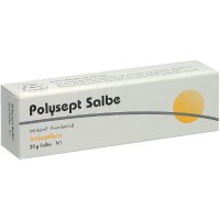 POLYSEPT Salbe