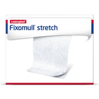 FIXOMULL stretch 10 cmx20 m