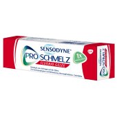 Sensodyne Proschmelz Fluorid Gelée, 1x25g