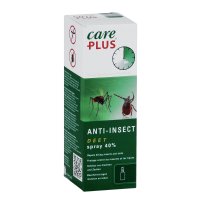 CARE PLUS Deet Anti Insect Spray 40%