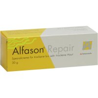 ALFASON Repair Creme