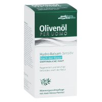 OLIVENÖL PER Uomo Hydro Balsam sensitiv