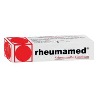 RHEUMAMED Salbe