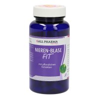 NIEREN-BLASEN-Fit GPH Kapseln