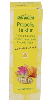 PROPOLIS TINKTUR BDIH