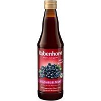 RABENHORST Heidelbeer Bio Muttersaft