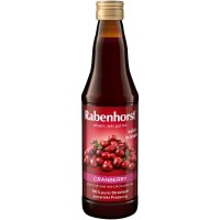 RABENHORST Cranberry Muttersaft