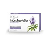 Dr. Böhm® Mönchspfeffer 4 mg Filmtabletten