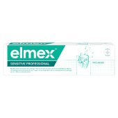 ELMEX SENSITIVE PROFESSIONAL Zahnpasta