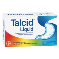 TALCID Liquid