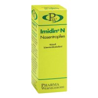 IMIDIN N Nasentropfen