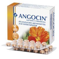 ANGOCIN Anti Infekt N Filmtabletten