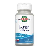 L LYSIN 1000MG