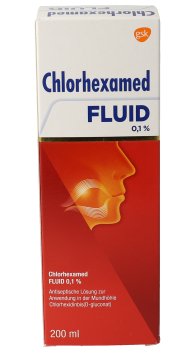 CHLORHEXAMED Fluid