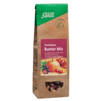 FRÜCHTETEE Bunter Mix Bio Salus