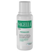 SAGELLA active Intimwaschlotion