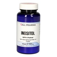 INOSITOL GPH Pulver