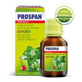 PROSPAN Hustensaft 100ml