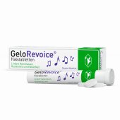 GELOREVOICE Halstabletten Cassis-Menthol Lut.-Tab.