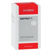 ENZYMAX K Kapseln