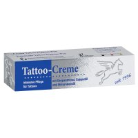 TATTOO Creme Pegasus Pro