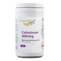 COLOSTRUM 400 mg Kapseln