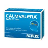 Calmvalera Tabletten