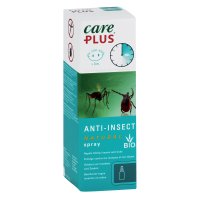 CARE PLUS Anti-Insect natural Spr.40% Citriodiol