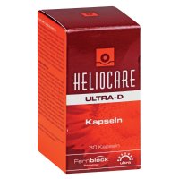 HELIOCARE Ultra D Kapseln