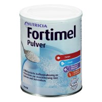 FORTIMEL Pulver neutral