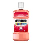 LISTERINE Smart Kidz Mild Berry 500ml