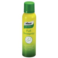 EFASIT CLASSIC Deospray