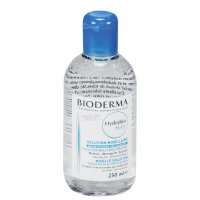 BIODERMA Hydrabio H2O Mizellen-Reinigungslös.