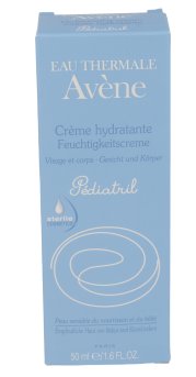 AVENE Baby Pediatril Feuchtigkeitscreme DEFI