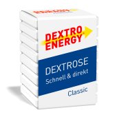 DEXTRO ENERGY Würfel Classic