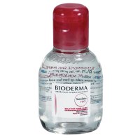 BIODERMA Sensibio H2O Rein.Lsg.Mizellenwasser