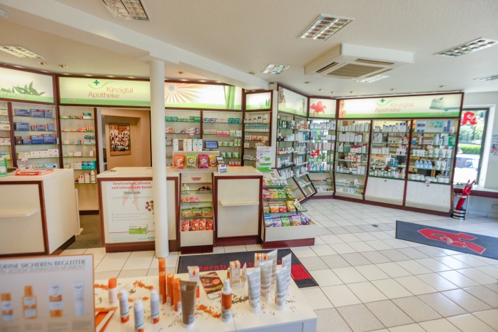 Kinzigtal Apotheke