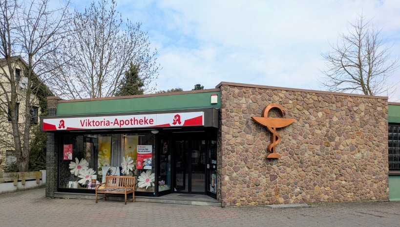Viktoria-Apotheke