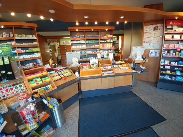 Adler Apotheke